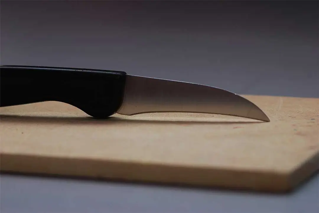 Types of Paring Knives