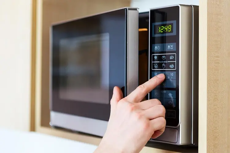 What Is A Convection Microwave Oven?