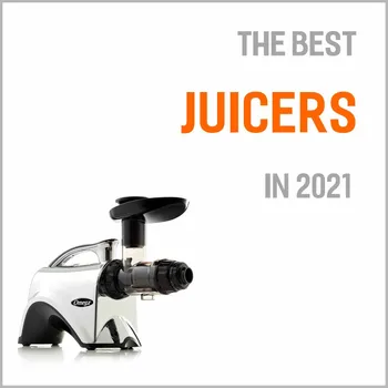 Top 5 Best Juicers of 2020 (And Why 