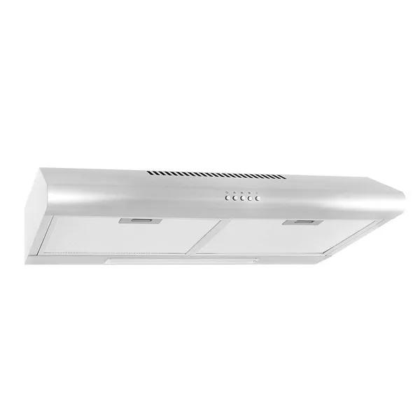 Cosmo Range Hood Review A 30 Inch 5mu30 Under Cabinet Vent Hood