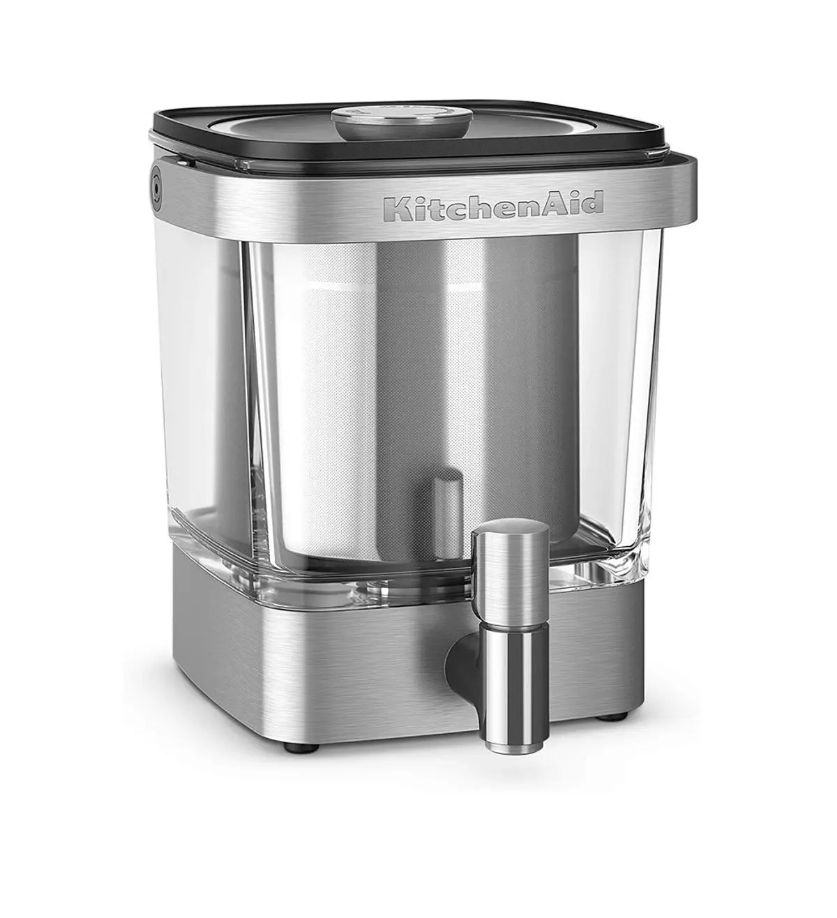 Kitchenaid Cold Coffee Brew Maker review