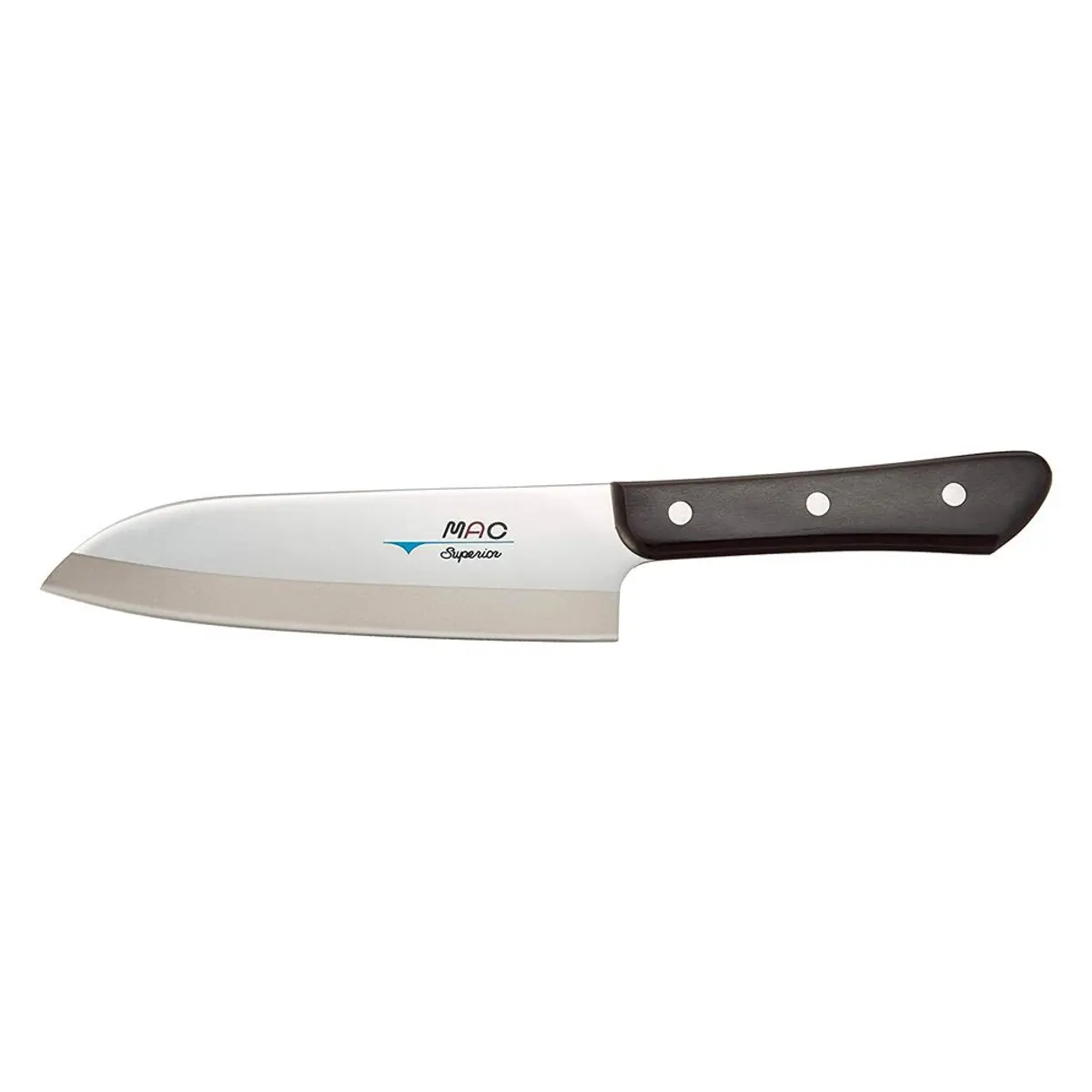 Mac Knife SK-65 Superior Santoku Knife