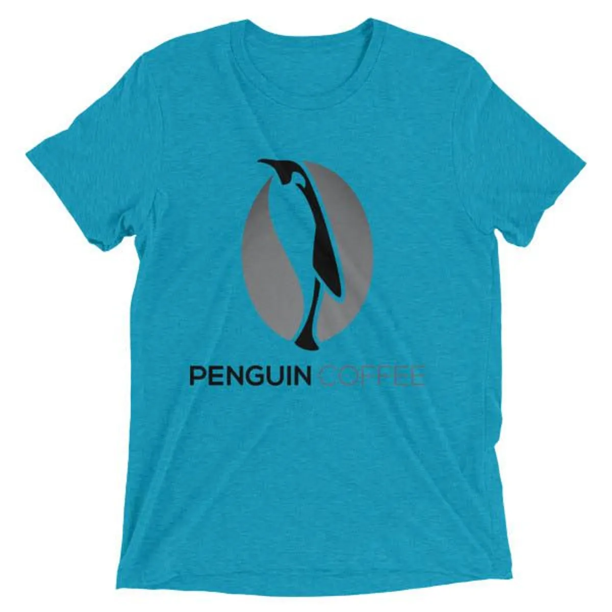 Penguin tshirt