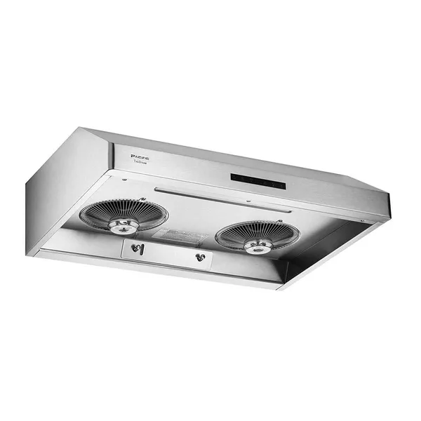 Pacific Range Hood Review Healthy Kitchen 101
