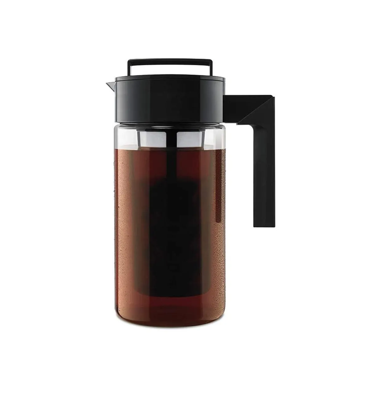 Takeya Delux Cold Brew Maker review
