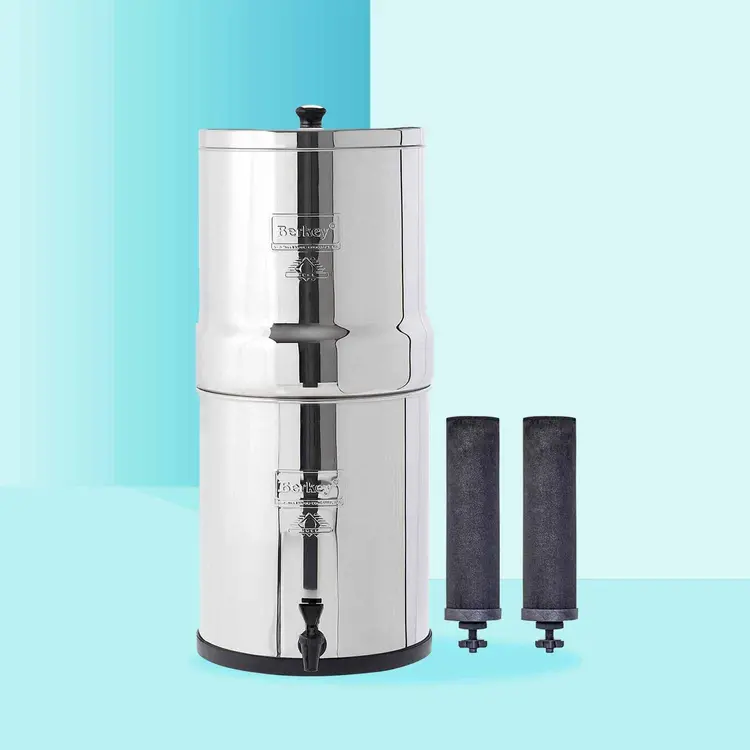 Best Gravity Water Filters 2022