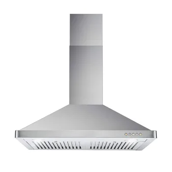 Best Ductless Range Hoods In 2021 Why They Are Worth Having