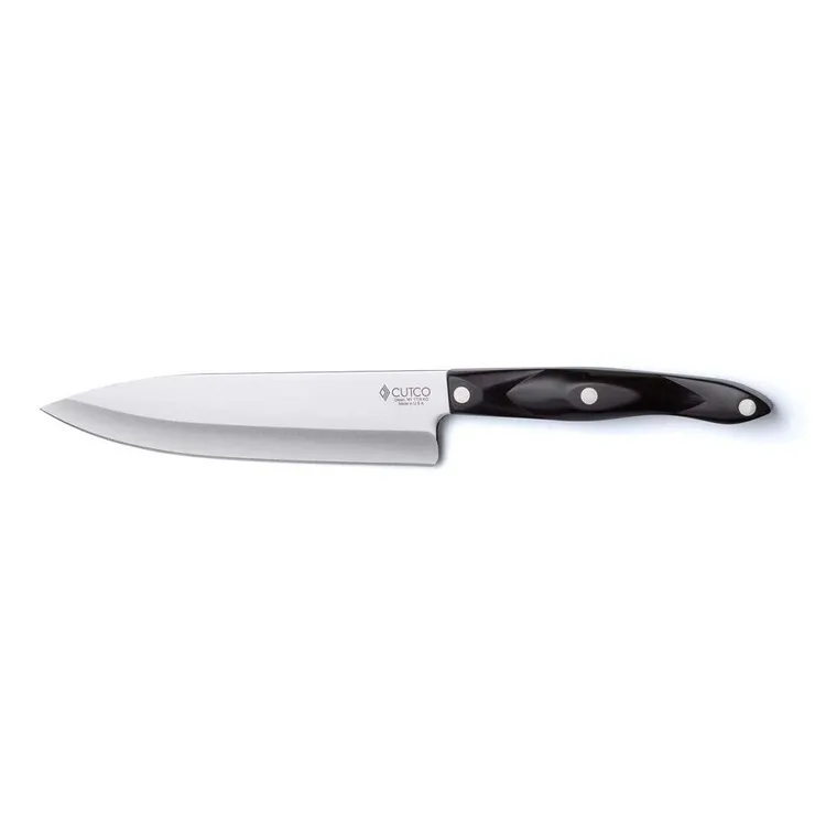 Cutco 1728 7-5/8" Petite Chef Knife