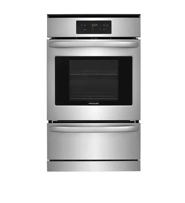 Frigidaire 24 Inch Single Wall Oven review