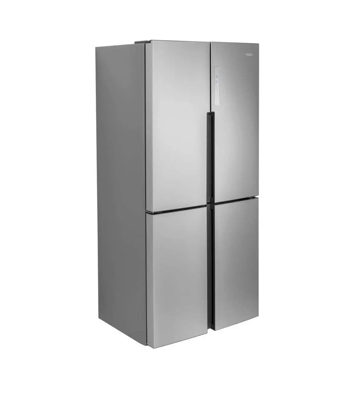 Haier 33 Inch 4 Door Bottom Freezer Quad Door Refrigerator review