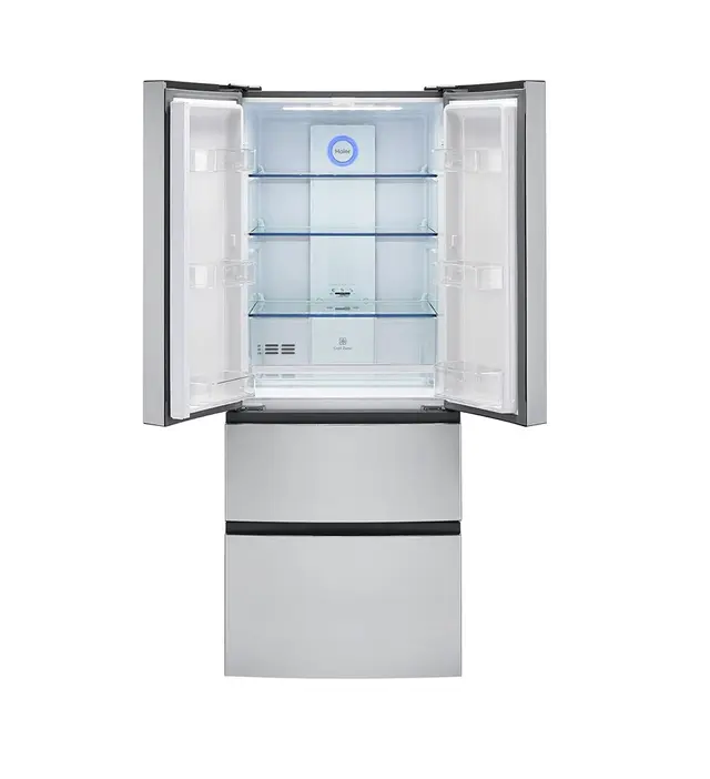 Haier HRF15N3AGS 28 Inch best value French Door review