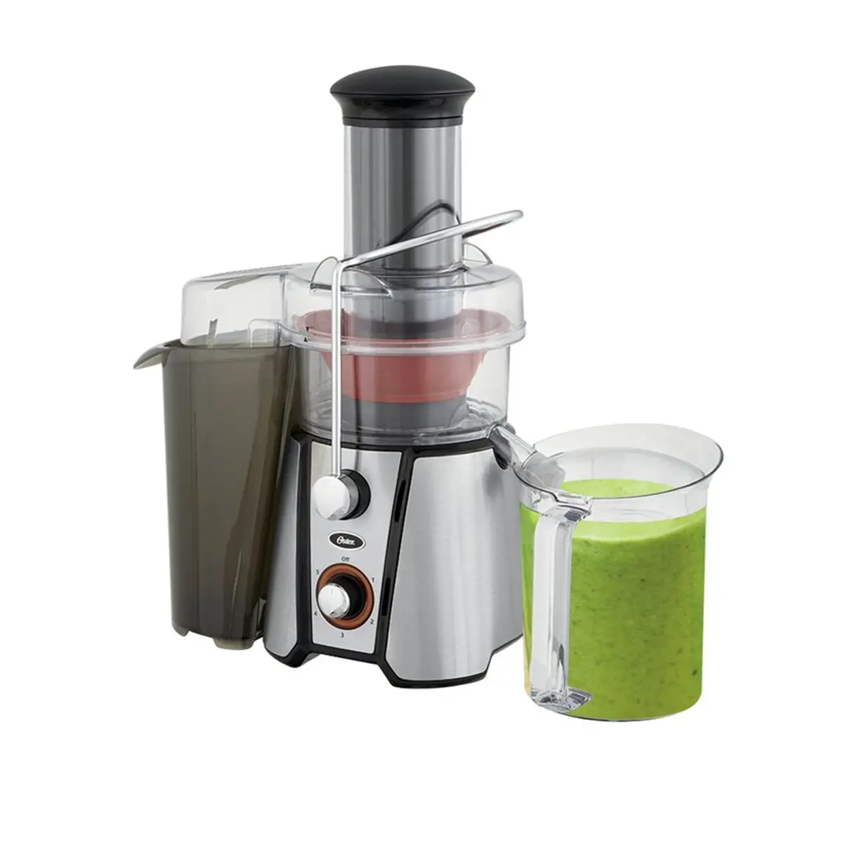 Oster JusSimple 5 Speed Easy Clean Juice Extractor