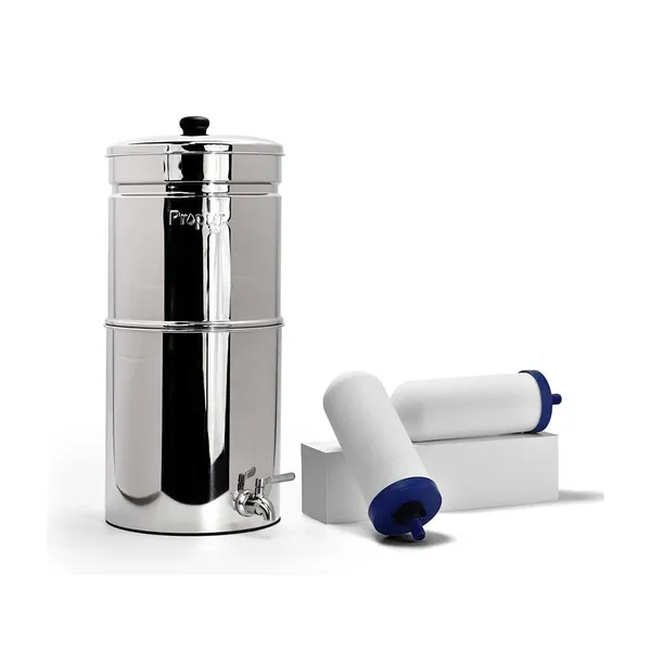 Propur Water Filter Review What S So Special About It