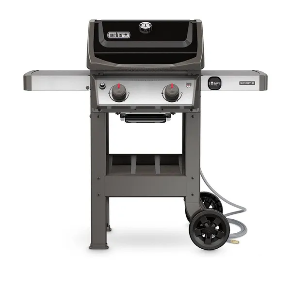 Best Natural Gas Grills In 2021 Buyer S Guide Reviews