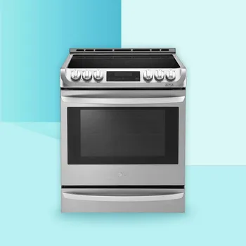 cheap freestanding electric oven