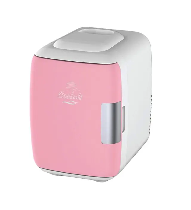 Cooluli 4L Mini Electric Cooler and Warmer review