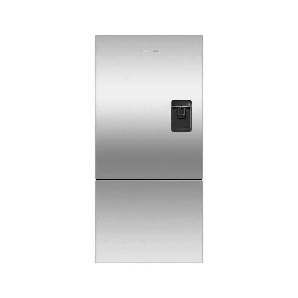Fisher Paykel RF170BRPUX6N 32 Inch Built In Counter Depth French Door Refrigerator