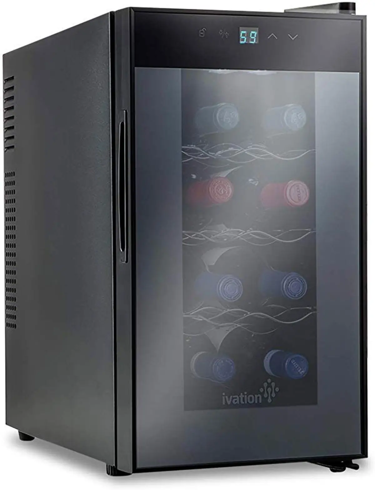 Ivation wine coolers