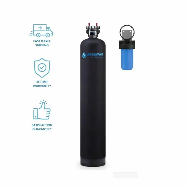 Water Filter For Drinking