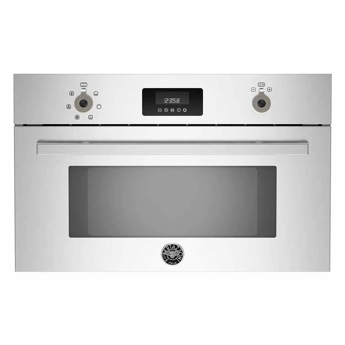 Bertazzoni PROCS30X Professional Collection Electric Single Wall Oven