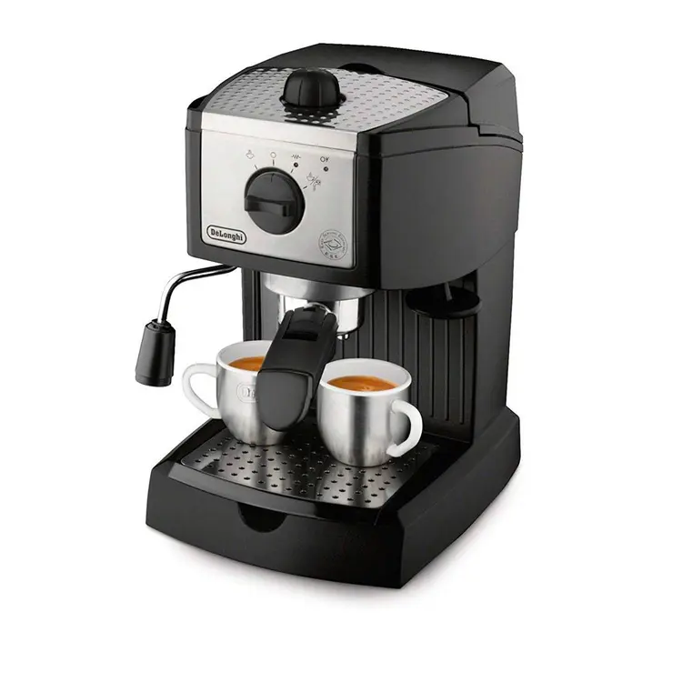De'Longhi EC155 15 BAR Pump Espresso