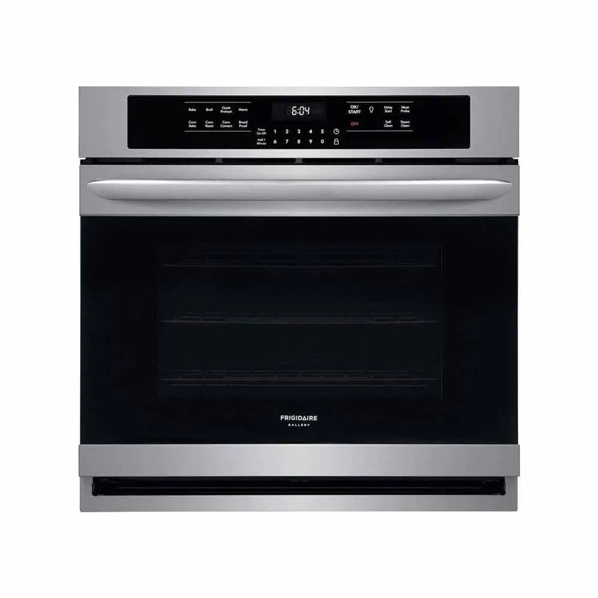 Frigidaire FGEW3066UF Gallery Series 30 Inch Electric Single Wall Oven
