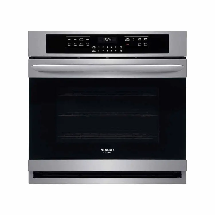 Frigidaire FGEW3066UF Gallery Series 30 Inch Electric Single Wall Oven