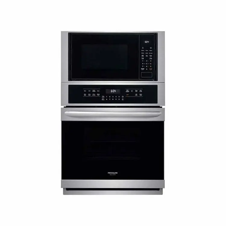 Frigidaire FGMC2766UF 27 Inch Gallery Series Electric Microwave Wall Oven