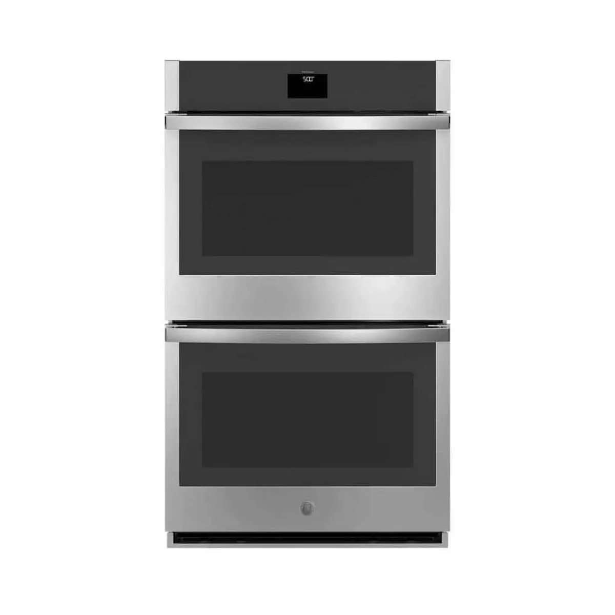 GE JTD5000SNSS 30 Inch Electric Double Wall Oven