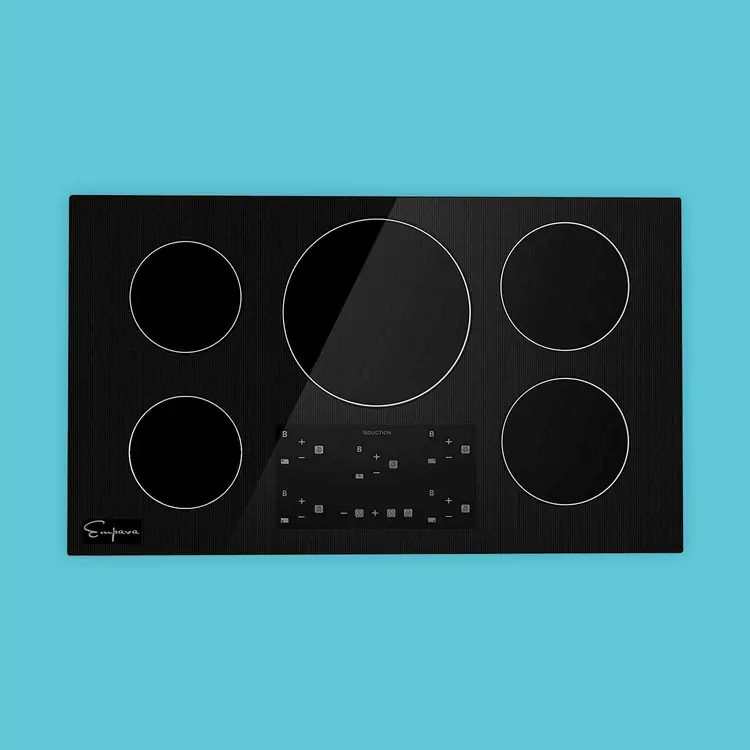 Best Induction Cooktops 2021