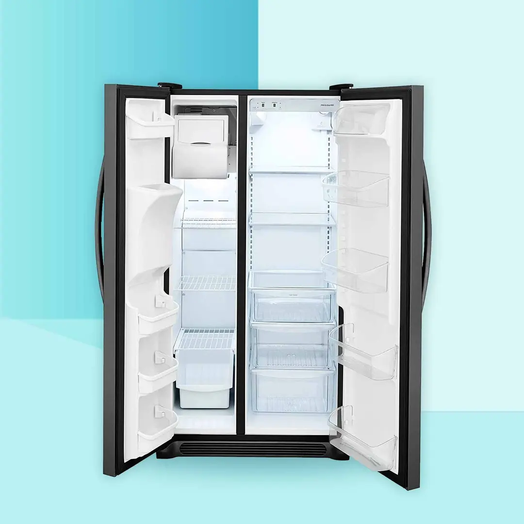 Best Side-by-Side Refrigerators 2021