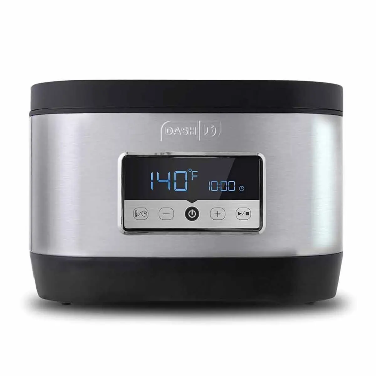 Dash Chef Series Stainless Steel Sous Vide