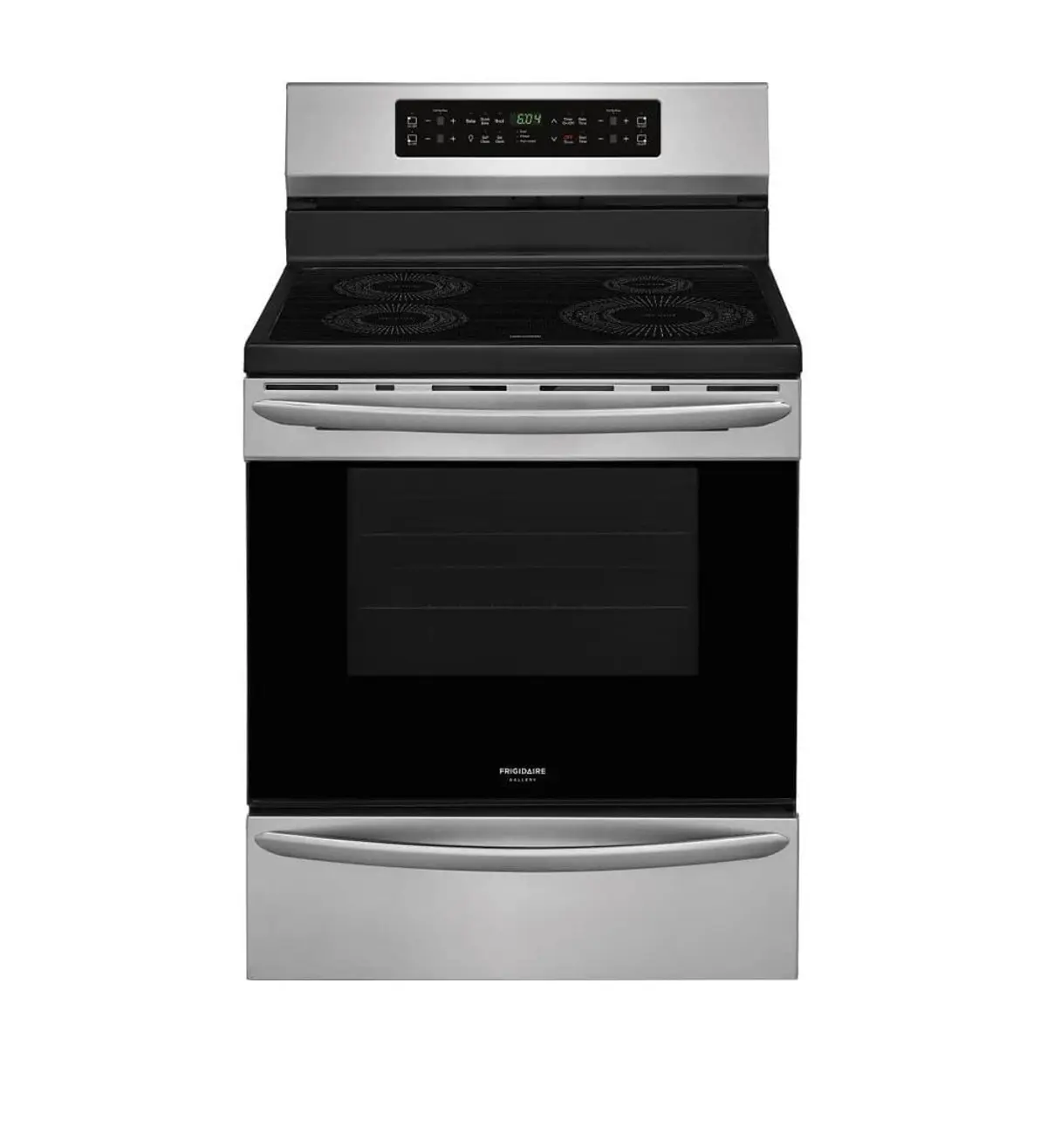 Frigidaire 30 Inch Induction Cooktop review