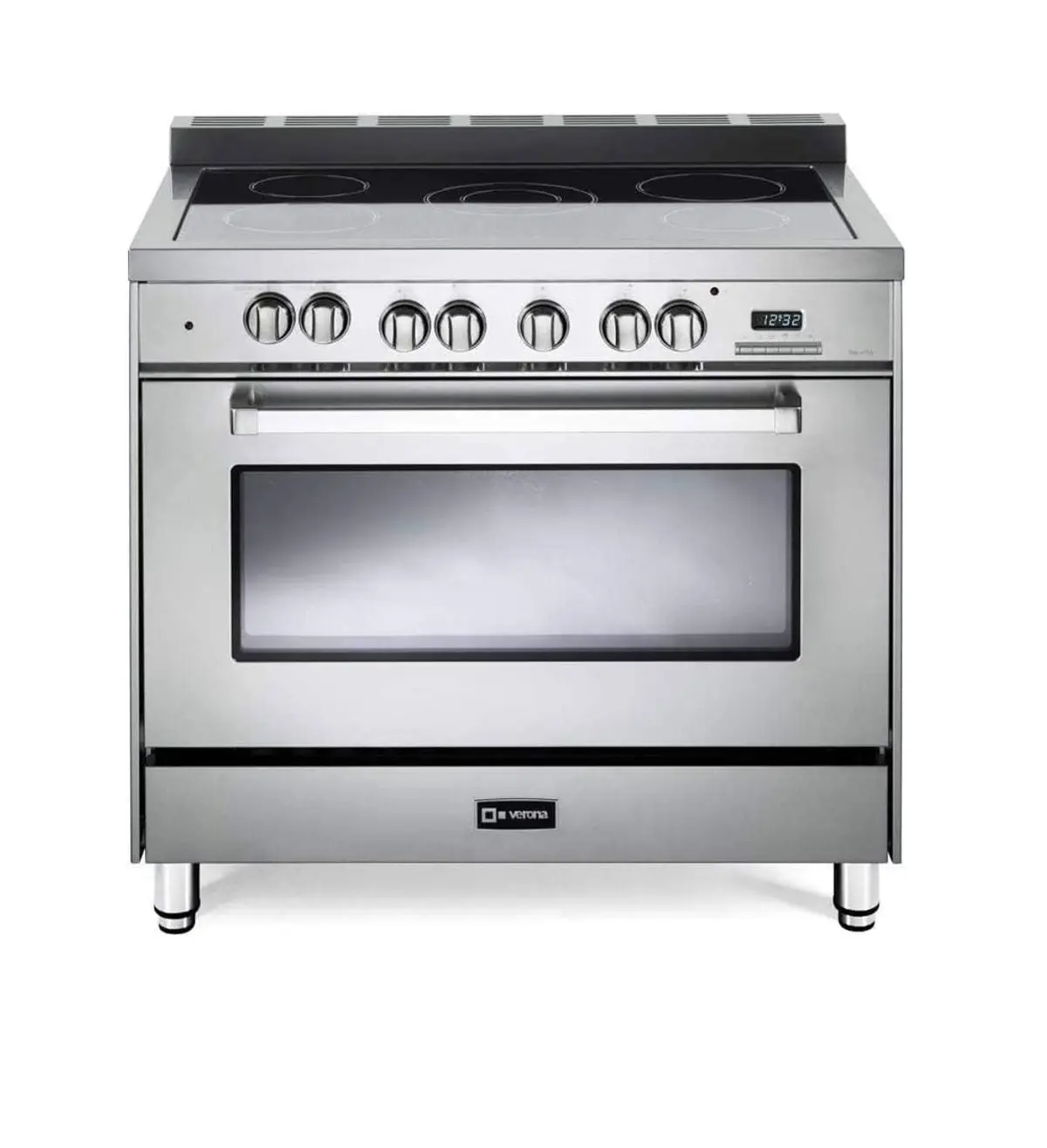 Verona 36 Inch Convection Oven review