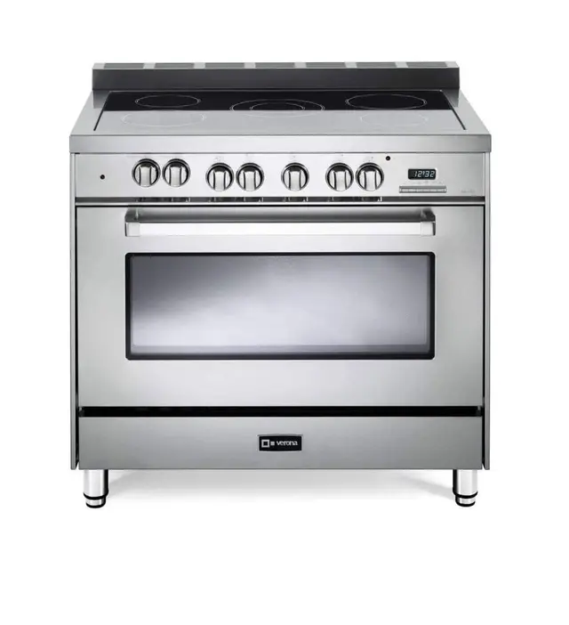 Verona 36 Inch Convection Oven review