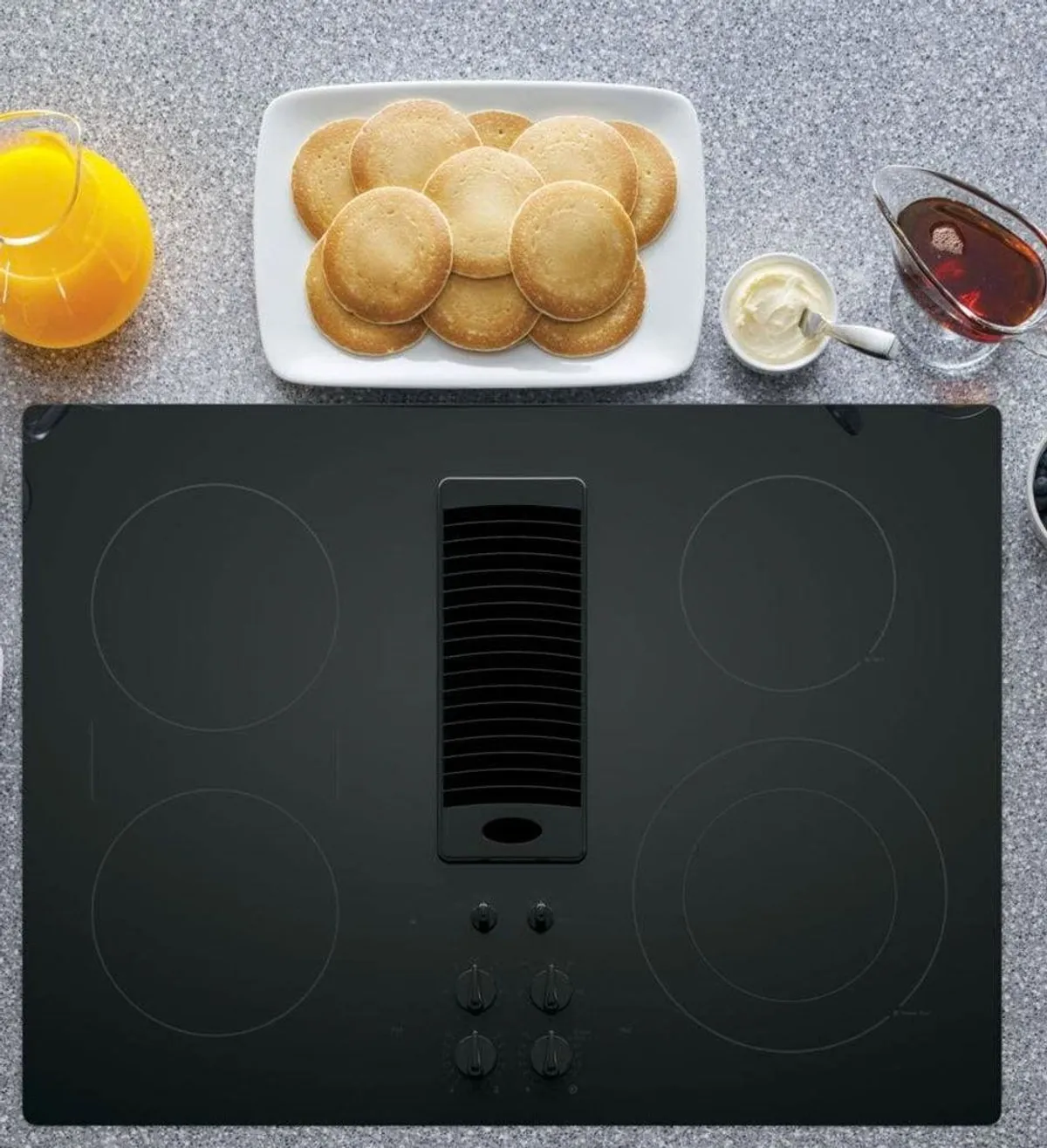 best electric cooktop review 2020
