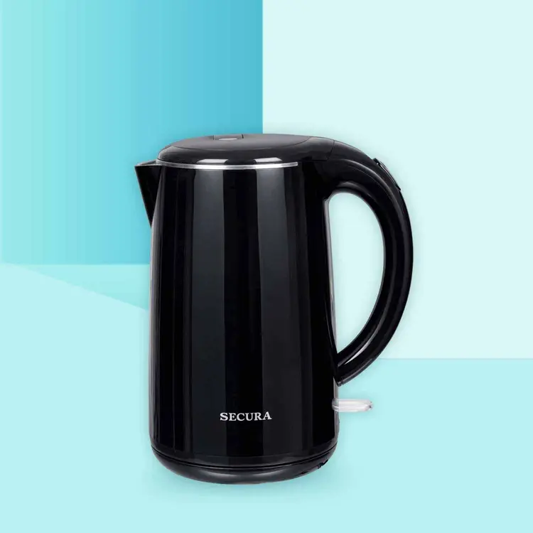 Best Electric Kettles 2021