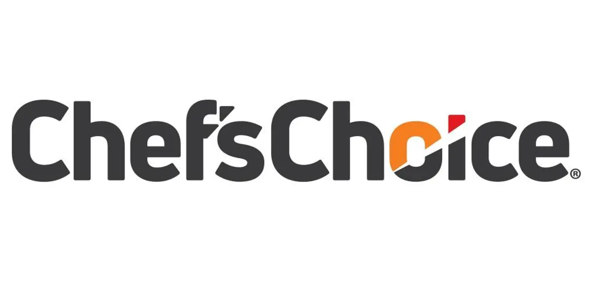 chefs choice logo brand