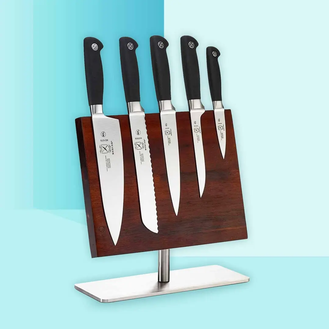 Best Kitchen Knife Sets 2021