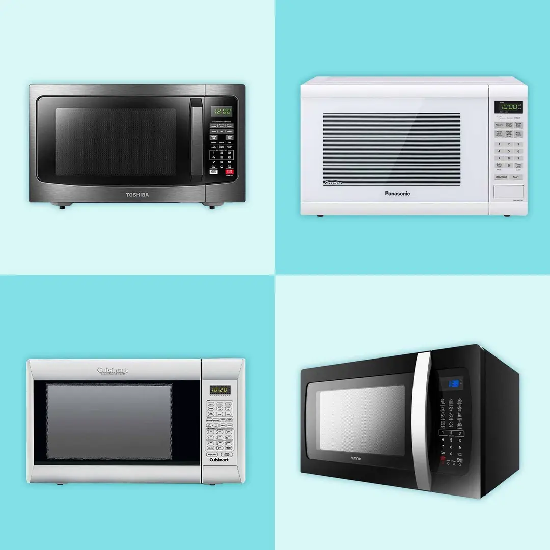 Best Microwave Ovens 2021