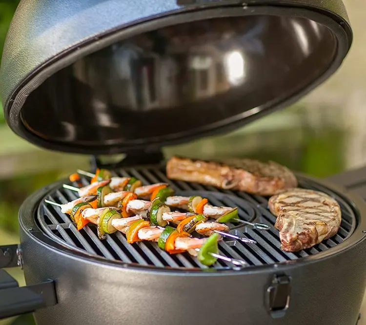Consider before Buying Grill
