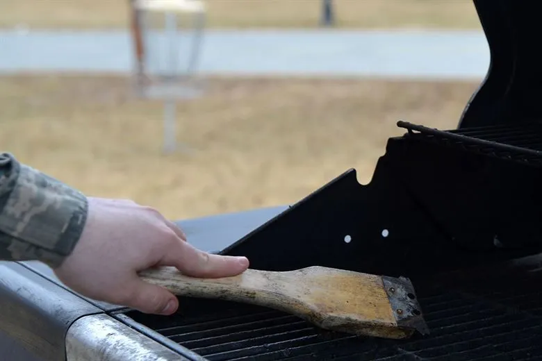 How to Clean GrillGrates
