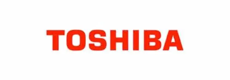 Toshiba Brand