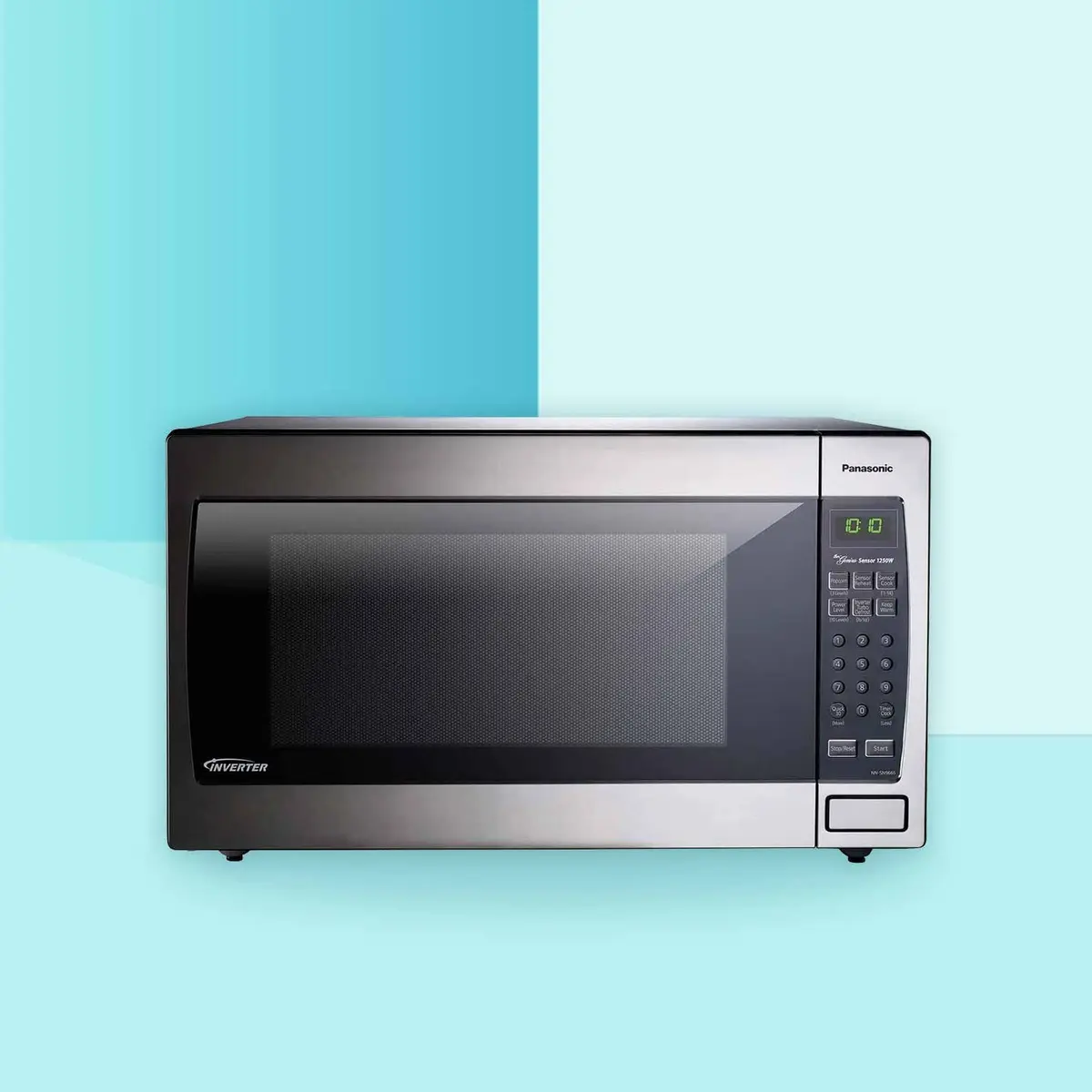 Best Built-in Microwave Ovens 2021