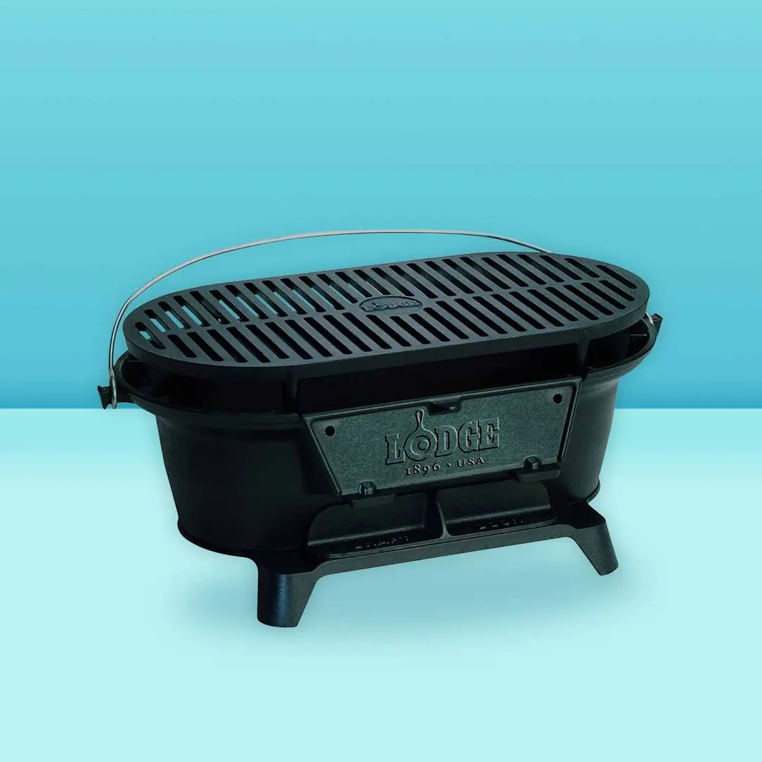 Best Charcoal Grills 2021