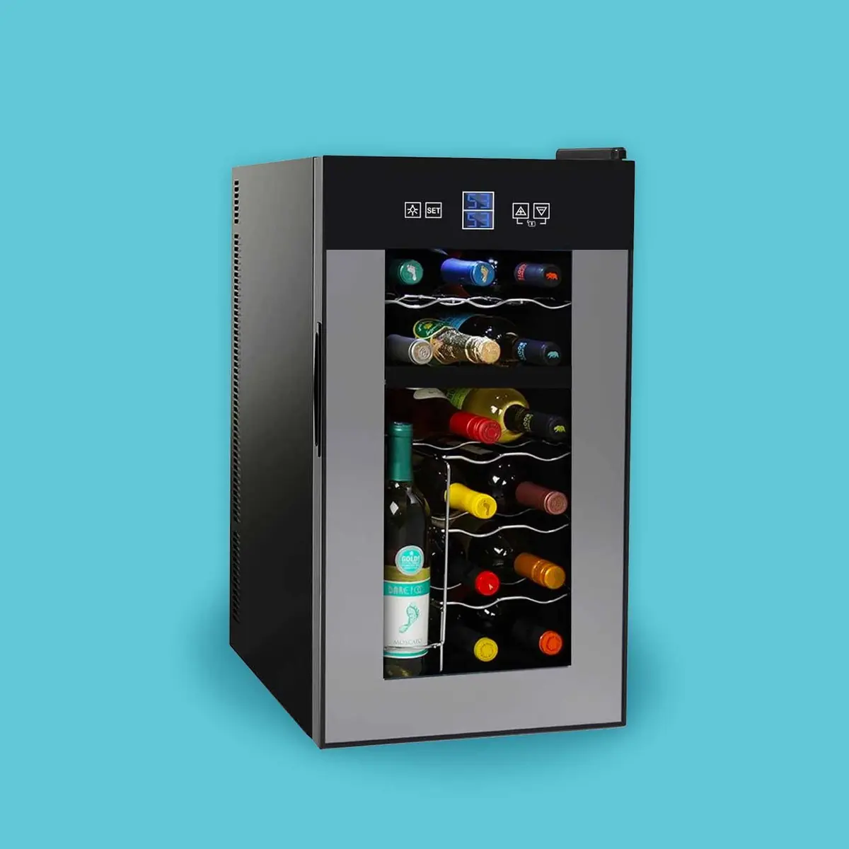 Best Wine Refrigerators 2021
