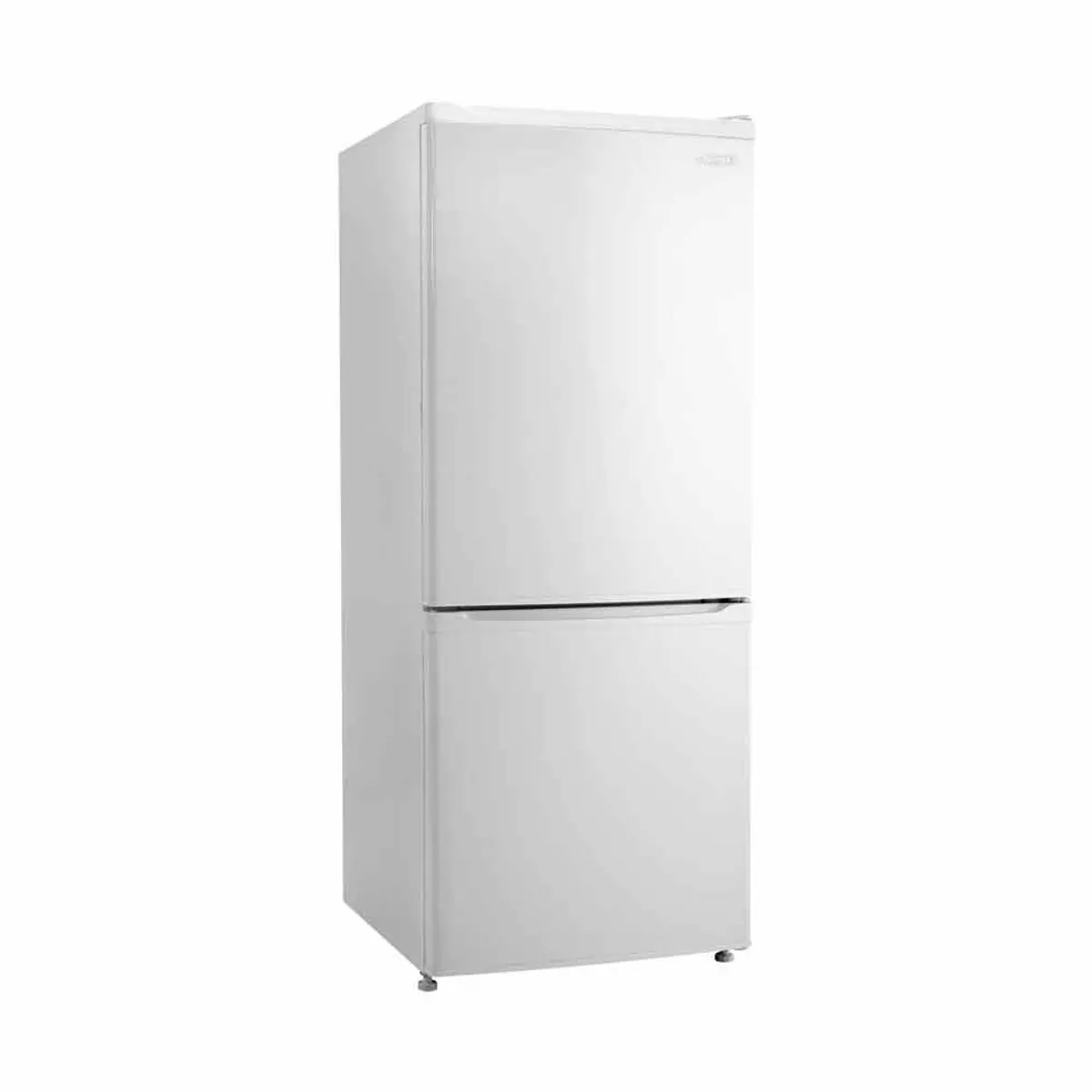 Danby DFF092C1WDB 9.2 Cu.Ft. Bottom Mount Refrigerator