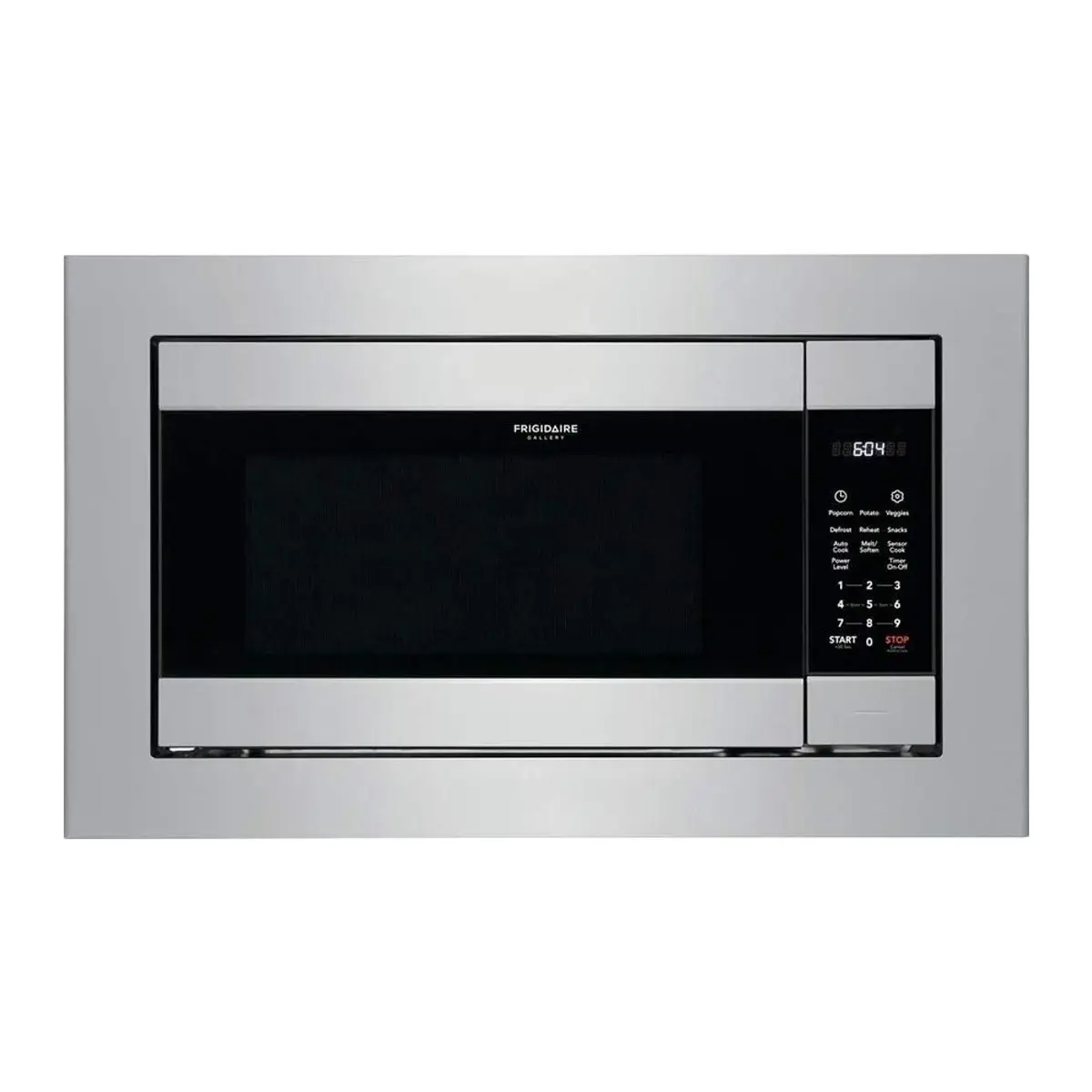 FRIGIDAIRE FGMO226NUF Built-in Microwave Oven