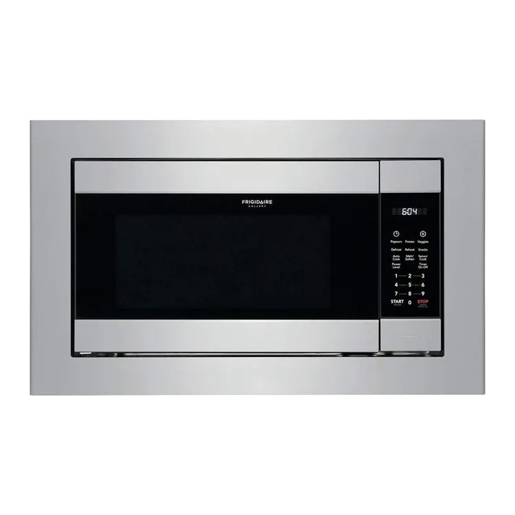 FRIGIDAIRE FGMO226NUF Built-in Microwave Oven