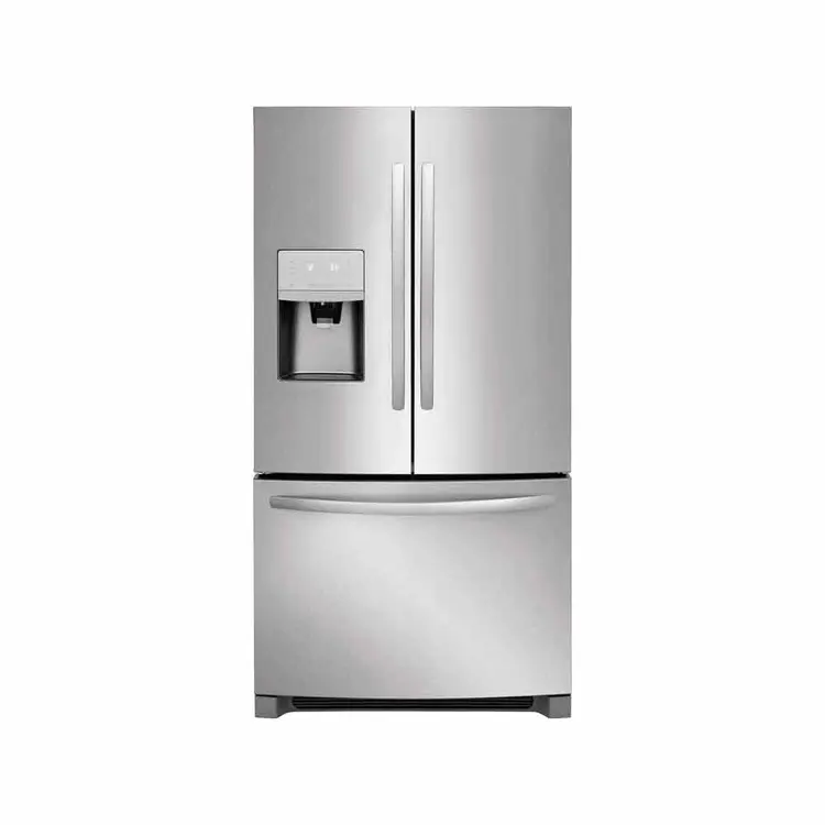 Frigidaire FFHD2250TS 36 Inch Counter Depth French Door Refrigerator